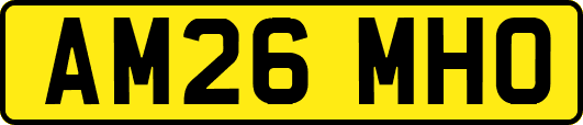 AM26MHO