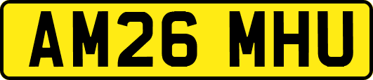 AM26MHU