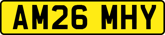 AM26MHY