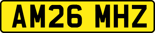 AM26MHZ