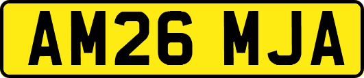 AM26MJA