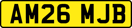 AM26MJB