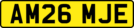 AM26MJE
