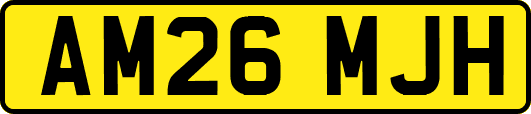 AM26MJH