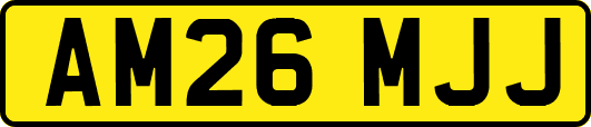 AM26MJJ