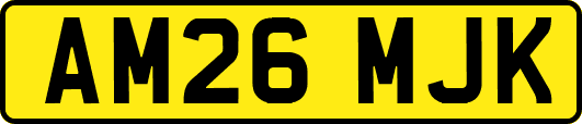 AM26MJK