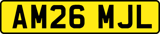 AM26MJL