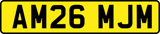 AM26MJM
