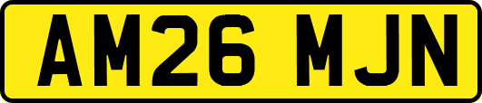 AM26MJN
