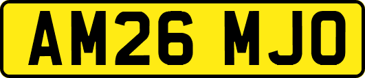 AM26MJO