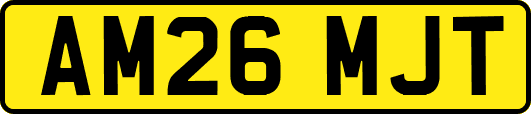 AM26MJT