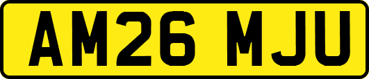 AM26MJU