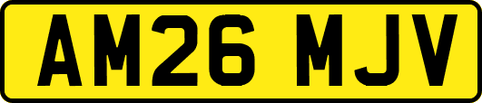 AM26MJV