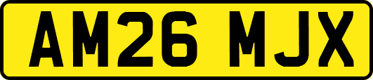 AM26MJX