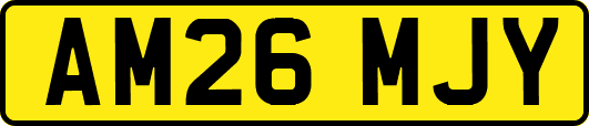AM26MJY