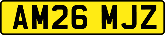 AM26MJZ