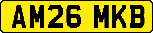AM26MKB