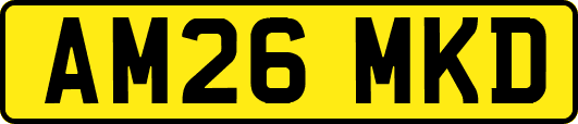 AM26MKD