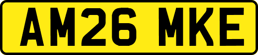 AM26MKE