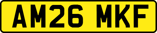 AM26MKF