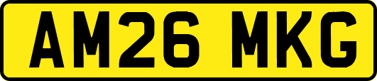 AM26MKG