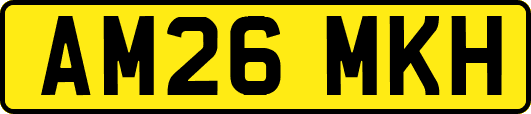 AM26MKH