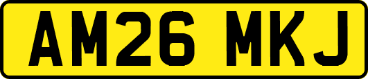 AM26MKJ