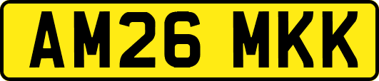 AM26MKK