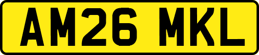 AM26MKL