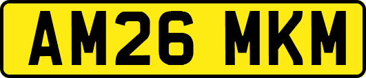 AM26MKM