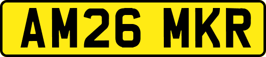 AM26MKR