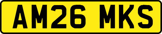 AM26MKS
