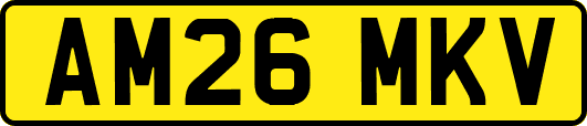AM26MKV