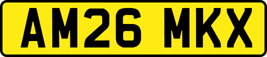 AM26MKX