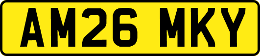 AM26MKY