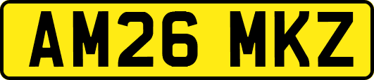 AM26MKZ