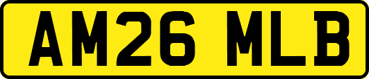 AM26MLB