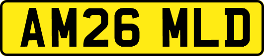 AM26MLD