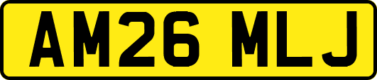 AM26MLJ