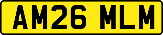 AM26MLM