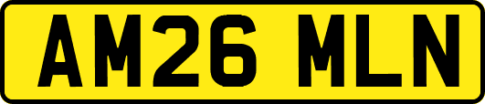 AM26MLN