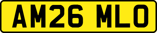 AM26MLO