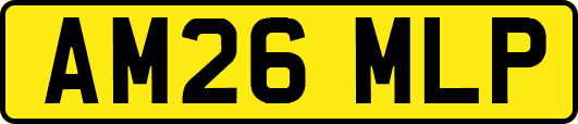 AM26MLP