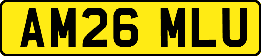 AM26MLU
