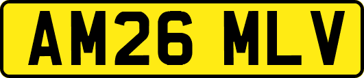 AM26MLV