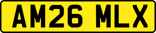 AM26MLX