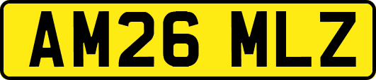 AM26MLZ