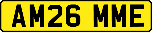 AM26MME