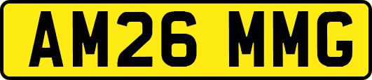 AM26MMG