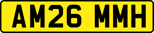 AM26MMH